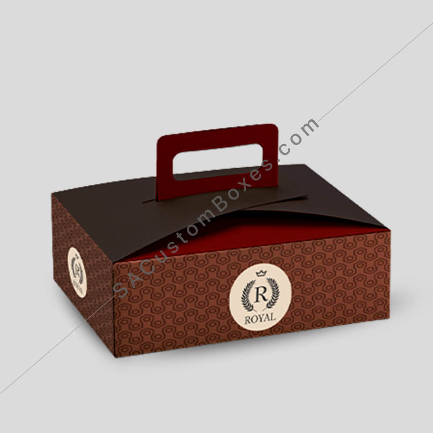 Cake Boxes | Custom Cake Packaging | Cake Packaging Boxes